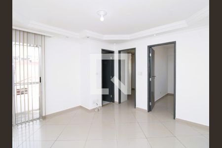 Sala de apartamento para alugar com 2 quartos, 50m² em Vila Mazzei, São Paulo