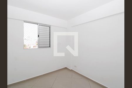 Quarto 1 de apartamento para alugar com 2 quartos, 50m² em Vila Mazzei, São Paulo