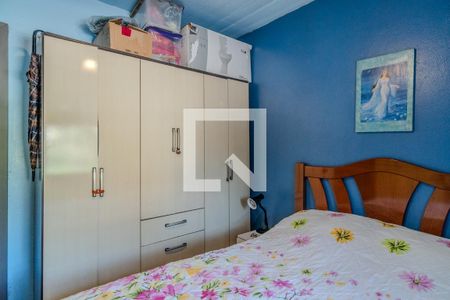 Quarto 2 de apartamento à venda com 2 quartos, 62m² em Teresópolis, Porto Alegre