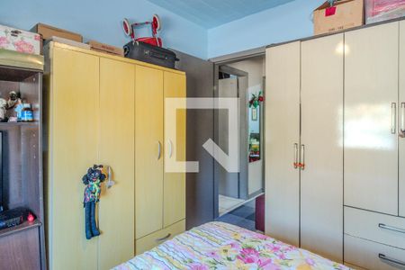 Quarto 2 de apartamento à venda com 2 quartos, 62m² em Teresópolis, Porto Alegre