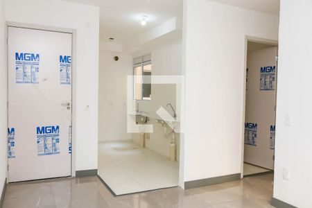 Sala de apartamento para alugar com 2 quartos, 40m² em Madureira, Rio de Janeiro