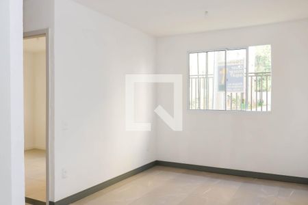 Sala de apartamento para alugar com 2 quartos, 40m² em Madureira, Rio de Janeiro