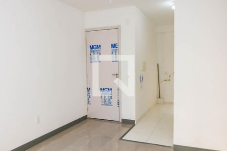 Sala de apartamento para alugar com 2 quartos, 40m² em Madureira, Rio de Janeiro