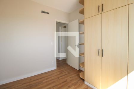 Quarto de apartamento à venda com 2 quartos, 117m² em Mansões Santo Antônio, Campinas