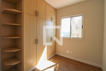 Quarto de apartamento à venda com 2 quartos, 117m² em Mansões Santo Antônio, Campinas