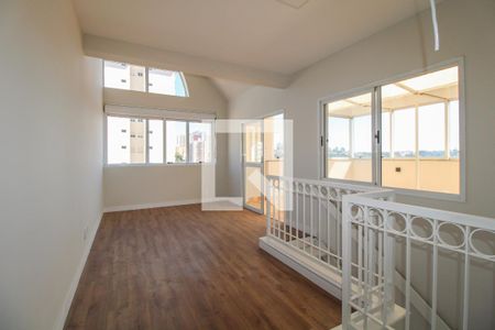 Sala 2 de apartamento para alugar com 2 quartos, 117m² em Mansões Santo Antônio, Campinas