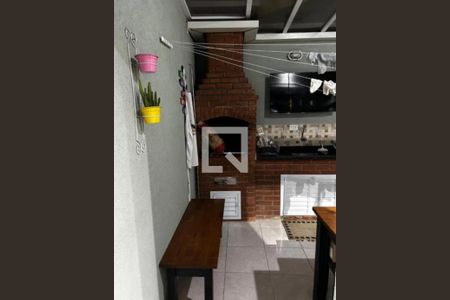 Foto 15 de casa à venda com 3 quartos, 115m² em Vila Carrão, São Paulo