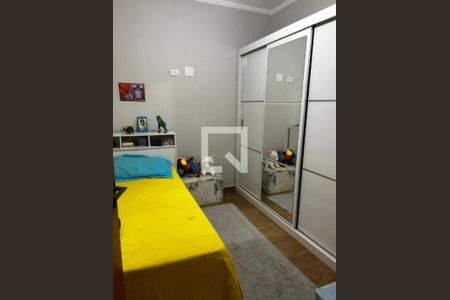 Foto 17 de casa à venda com 3 quartos, 115m² em Vila Carrão, São Paulo