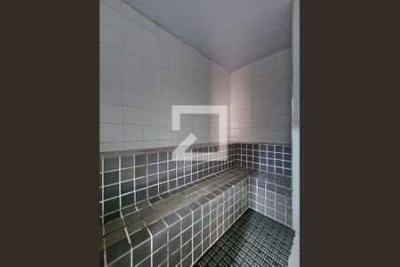 Sauna de apartamento à venda com 4 quartos, 144m² em Buritis, Belo Horizonte