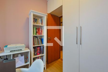 Quarto 1 de apartamento para alugar com 3 quartos, 110m² em Anchieta, Belo Horizonte