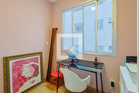 Quarto 1 de apartamento para alugar com 3 quartos, 110m² em Anchieta, Belo Horizonte