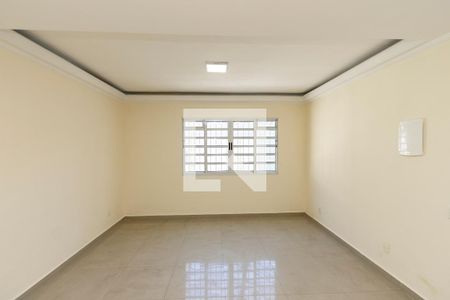 Sala de casa à venda com 3 quartos, 130m² em Campo Belo, São Paulo