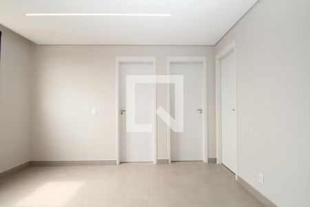 Sala/Cozinha de apartamento à venda com 2 quartos, 40m² em Vila Andrade, São Paulo