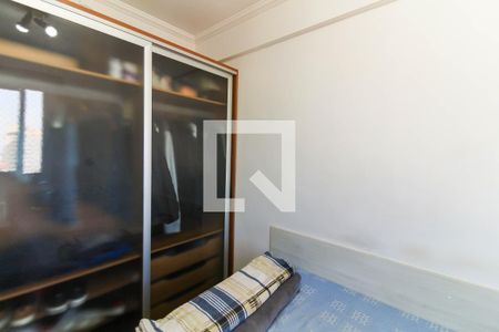 Quarto 1 de apartamento à venda com 3 quartos, 76m² em Mooca, São Paulo