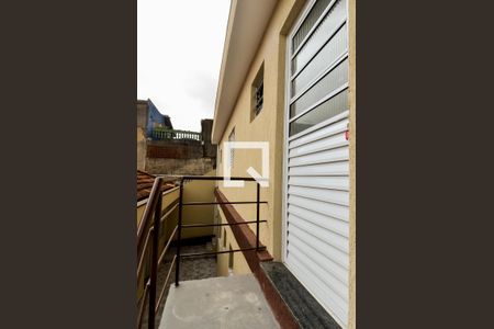 Apartamento para alugar com 1 quarto, 12m² em Vila Galvão, Guarulhos