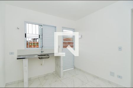 Apartamento para alugar com 1 quarto, 12m² em Vila Galvão, Guarulhos