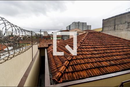 Apartamento para alugar com 1 quarto, 12m² em Vila Galvão, Guarulhos