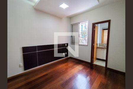 Quarto 1 de apartamento à venda com 3 quartos, 86m² em Sagrada Família, Belo Horizonte