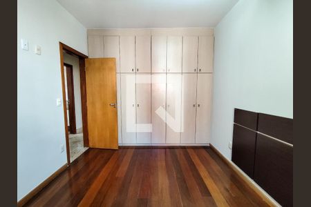 Quarto 1 de apartamento à venda com 3 quartos, 86m² em Sagrada Família, Belo Horizonte