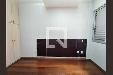 Quarto 1 de apartamento à venda com 3 quartos, 86m² em Sagrada Família, Belo Horizonte