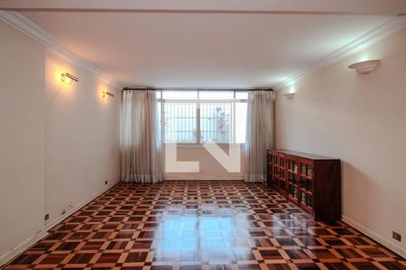 Sala de apartamento para alugar com 3 quartos, 190m² em Pinheiros, São Paulo