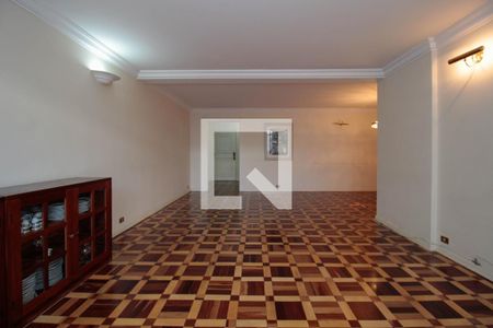 Sala de apartamento para alugar com 3 quartos, 190m² em Pinheiros, São Paulo