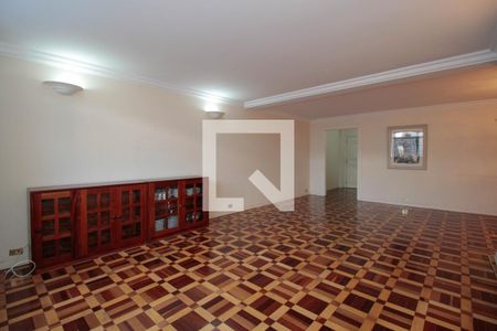 Sala de apartamento para alugar com 3 quartos, 190m² em Pinheiros, São Paulo