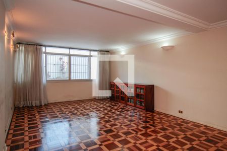 Sala de apartamento para alugar com 3 quartos, 190m² em Pinheiros, São Paulo