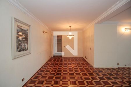 Sala de apartamento para alugar com 3 quartos, 190m² em Pinheiros, São Paulo