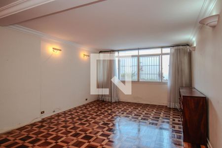 Sala de apartamento para alugar com 3 quartos, 190m² em Pinheiros, São Paulo