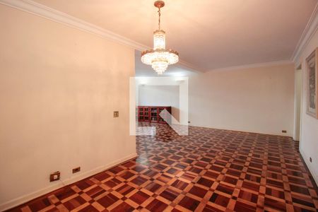 Sala de apartamento para alugar com 3 quartos, 190m² em Pinheiros, São Paulo