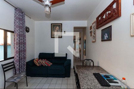 Sala de casa à venda com 3 quartos, 160m² em Lapa, São Paulo