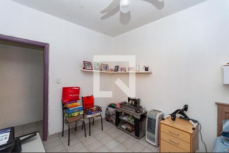 Quarto 3 de casa à venda com 3 quartos, 160m² em Lapa, São Paulo