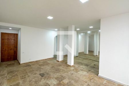 Sala de apartamento à venda com 3 quartos, 123m² em Copacabana, Rio de Janeiro