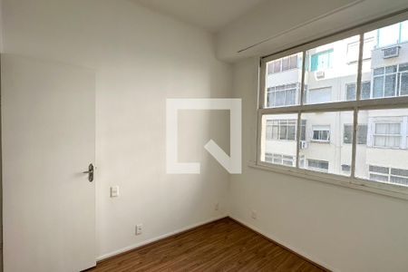 Quarto 01 de apartamento à venda com 3 quartos, 123m² em Copacabana, Rio de Janeiro