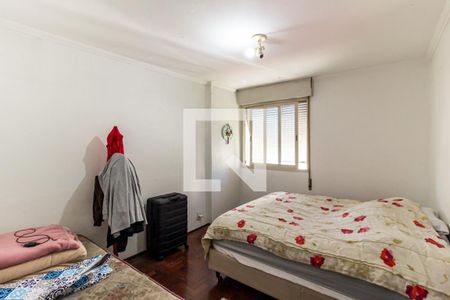 Quarto de apartamento à venda com 1 quarto, 64m² em Vila Buarque, São Paulo