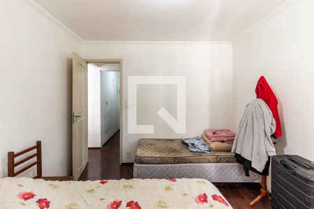 Quarto de apartamento à venda com 1 quarto, 64m² em Vila Buarque, São Paulo