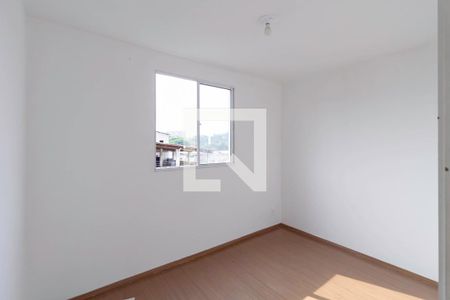 Quarto 2 de apartamento à venda com 2 quartos, 47m² em Bom Jesus, Contagem