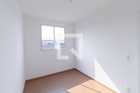 Quarto 1 de apartamento à venda com 2 quartos, 47m² em Bom Jesus, Contagem