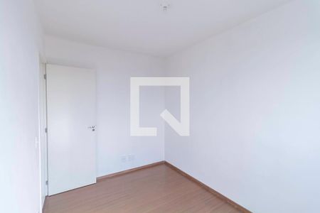 Quarto 1 de apartamento à venda com 2 quartos, 47m² em Bom Jesus, Contagem