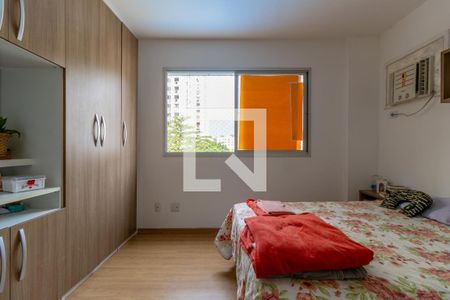 Quarto Suite de apartamento para alugar com 3 quartos, 87m² em Grajaú, Rio de Janeiro