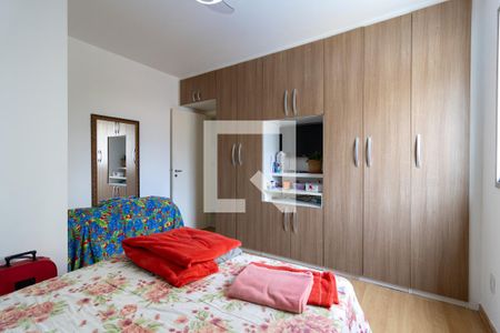 Quarto Suite de apartamento para alugar com 3 quartos, 87m² em Grajaú, Rio de Janeiro