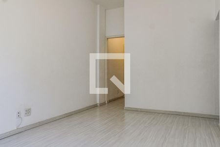 Sala  de apartamento à venda com 1 quarto, 49m² em Copacabana, Rio de Janeiro