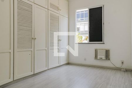 Quarto  de apartamento à venda com 1 quarto, 49m² em Copacabana, Rio de Janeiro