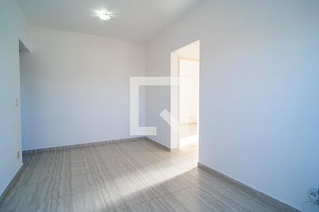 Sala de apartamento para alugar com 2 quartos, 55m² em Centro, Votorantim