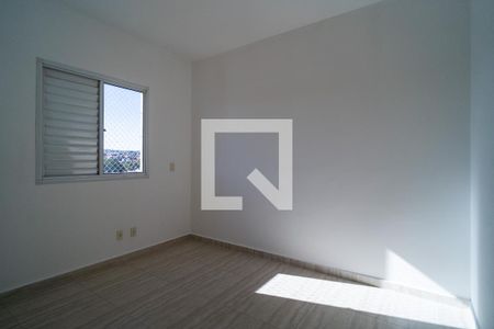 Quarto 2 de apartamento para alugar com 2 quartos, 55m² em Centro, Votorantim