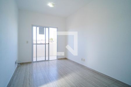 Sala de apartamento para alugar com 2 quartos, 55m² em Centro, Votorantim