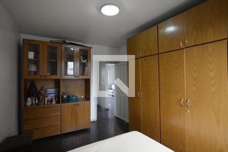 Quarto 1 de apartamento à venda com 2 quartos, 76m² em Vila Gumercindo, São Paulo