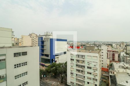 Vista de apartamento à venda com 2 quartos, 78m² em Independência, Porto Alegre