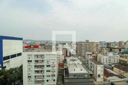 Vista de apartamento à venda com 2 quartos, 78m² em Independência, Porto Alegre